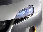 Honda REMIX Concept 2006 года